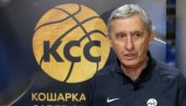 ZAPAMTITE OVO IME - MATJE GRUJIČIĆ: Debitovao za Barselonu, hoće li ga Pešić ubediti da igra za Srbiju?
