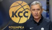 Kari’s on fire  – Пешић се враћа на клупу Пирота!