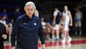 SVETISLAV PEŠIĆ: Košarka u Srbiji nikad popularnija, a nikad manje potencijala SVETISLAV PEŠIĆ: Košarka u Srbiji nikad popularnija, a nikad manje potencijala