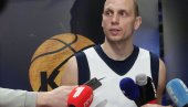 ПОБЕГАО ИЗ ЗВЕЗДЕ! Дејан Давидовац не скрива: Овде ми прија!
