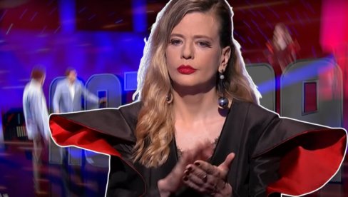 SAM POBEDIO TRAGAČA! Osvojio 500.000 dinara, Milica oduševljena: Imam pred sobom velikana, čast mi je SAM POBEDIO TRAGAČA! Osvojio 500.000 dinara, Milica oduševljena: Imam pred sobom velikana, čast mi je