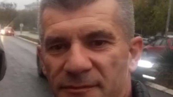ВЛАДИМИР НЕСТАО У СТАРОЈ ПАЗОВИ: Ћерка Тамара очајна, моли за помоћ и информације ВЛАДИМИР НЕСТАО У СТАРОЈ ПАЗОВИ: Ћерка Тамара очајна, моли за помоћ и информације