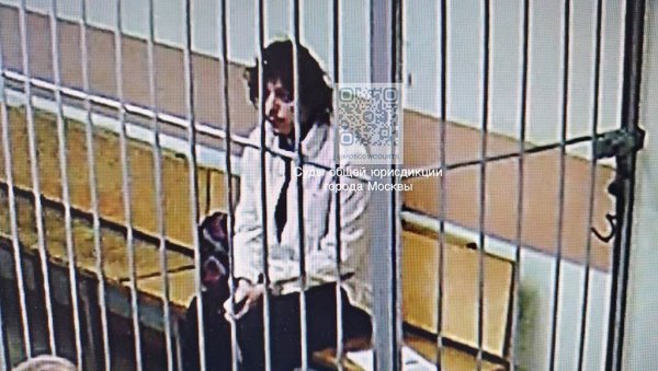 АМБАСАДА САД У МОСКВИ: Ослобођен амерички држављанин уочи преговора у Ријаду АМБАСАДА САД У МОСКВИ: Ослобођен амерички држављанин уочи преговора у Ријаду