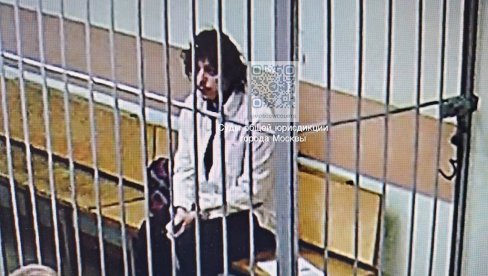 AMBASADA SAD U MOSKVI: Oslobođen američki državljanin uoči pregovora u Rijadu AMBASADA SAD U MOSKVI: Oslobođen američki državljanin uoči pregovora u Rijadu