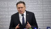 ŠEF „ROSATOMA“ SVE ISPRIČAO: Evo kako je ruski nuklearni koncern pomogao Bilu Gejtsu