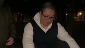 U VESLANJU JE SPAS Vučić, Vučević i Mali treniraju: Nema predaje! U VESLANJU JE SPAS Vučić, Vučević i Mali treniraju: Nema predaje!