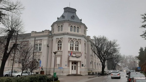 УДРУЖЕЊИМА 3,7 МИЛИОНА: Додељена средства за реализацију 31 програма УДРУЖЕЊИМА 3,7 МИЛИОНА: Додељена средства за реализацију 31 програма