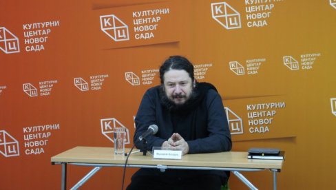 POŠTOVAN PESNIK I VLADAR: Muharem Bazdulj o NJegoševom životu i delu (VIDEO) POŠTOVAN PESNIK I VLADAR: Muharem Bazdulj o NJegoševom životu i delu (VIDEO)