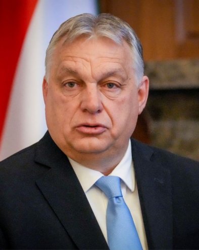 ЕРА ШИРЕЊА НАТО-А ЈЕ ЗАВРШЕНА Орбан: Треба да прихватимо нову реалност, Украјина треба да буде тампон зона