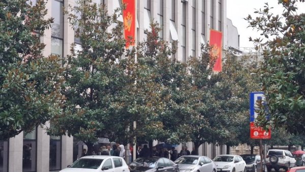 ДОЖИВОТНА ЗА НАЈТЕЖА ДЕЛА: УЦГ тражи пооштравање казни за силовање и педофилију ДОЖИВОТНА ЗА НАЈТЕЖА ДЕЛА: УЦГ тражи пооштравање казни за силовање и педофилију