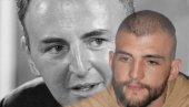 DIRLJIVE USPOMENE: Veljko objavio sliku sa ocem