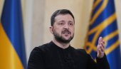 PUTIN ĆE USKORO UMRETI Zelenski zaprepastio izjavom: On se plaši... PUTIN ĆE USKORO UMRETI Zelenski zaprepastio izjavom: On se plaši...