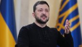 ЗЕЛЕНСИ ПОНОВО ЗАКУКАО НА МОСКВУ: Русија је главни извор претњи свим земљама југоисточне Европе