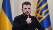 ZELENSKI POTVRDIO: Ukrajina i EU će pripremiti plan prekida vatre u roku od deset dana ZELENSKI POTVRDIO: Ukrajina i EU će pripremiti plan prekida vatre u roku od deset dana