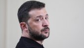 OGLASIO SE ZELENSKI NAKON PONIŽENJA U BELOJ KUĆI: Hvala Trampu, Kongresu i američkom narodu OGLASIO SE ZELENSKI NAKON PONIŽENJA U BELOJ KUĆI: Hvala Trampu, Kongresu i američkom narodu