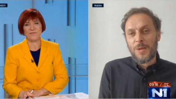 СИНХРОНИЗОВАНА АКЦИЈА ПРОТИВ ВУЧИЋА И СРБИЈЕ: Ево како тајкунски и медији у региону хушкају студенте - из Хрватске помињу и крвопролиће СИНХРОНИЗОВАНА АКЦИЈА ПРОТИВ ВУЧИЋА И СРБИЈЕ: Ево како тајкунски и медији у региону хушкају студенте - из Хрватске помињу и крвопролиће