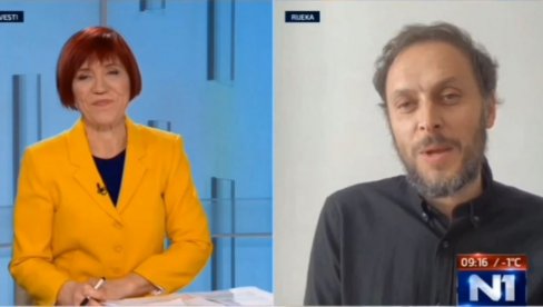 SINHRONIZOVANA AKCIJA PROTIV VUČIĆA I SRBIJE: Evo kako tajkunski i mediji u regionu huškaju studente - iz Hrvatske pominju i krvoproliće SINHRONIZOVANA AKCIJA PROTIV VUČIĆA I SRBIJE: Evo kako tajkunski i mediji u regionu huškaju studente - iz Hrvatske pominju i krvoproliće