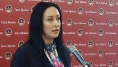 JELENA ŽARIĆ KOVAČEVIĆ, NOVA MINISTARKA ZA BRIGU O PORODICI: Rođena Nišlijka sa bogatim iskustvom iz uprave grada