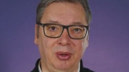 SRBIJA MORA DA NASTAVI DA SE RAZVIJA I RASTE Vučić dolazi u Braničevski okrug: Vidimo se u petak i subotu (VIDEO) SRBIJA MORA DA NASTAVI DA SE RAZVIJA I RASTE Vučić dolazi u Braničevski okrug: Vidimo se u petak i subotu (VIDEO)