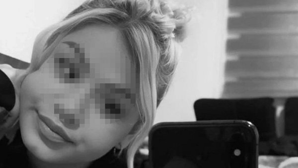 ЖИВОТЕ МОЈ, МЕЗИМИЦЕ МОЈА... Ово је девојка која је погинула у тешкој саобраћајној несрећи после поноћи (ФОТО) ЖИВОТЕ МОЈ, МЕЗИМИЦЕ МОЈА... Ово је девојка која је погинула у тешкој саобраћајној несрећи после поноћи (ФОТО)