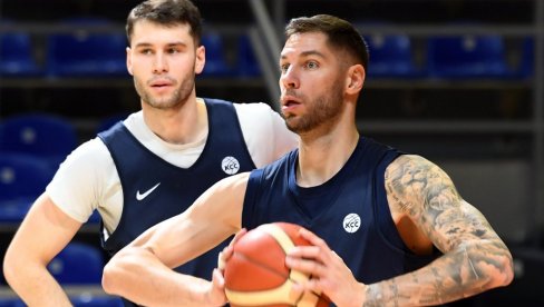 KLUB U EVROLIGI, A ON... Stefan Jović napustio Valensiju KLUB U EVROLIGI, A ON... Stefan Jović napustio Valensiju