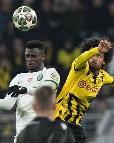 ЛАВОВИ НЕ ОДУСТАЈУ ОД ТИТУЛЕ: Порто јер још достижан, али Санта Клара мора пасти - а игра у одличној форми