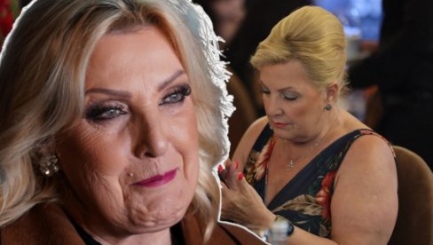 POSLEDNJE REČI MUŽA SNEŽANE ĐURIŠIĆ: Iz čista mira, kao da je predosetio POSLEDNJE REČI MUŽA SNEŽANE ĐURIŠIĆ: Iz čista mira, kao da je predosetio