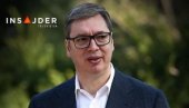 ТАЧНО У 21 ЧАС: Председник Вучић вечерас гост емисије Епилог на Инсајдер телевизији ТАЧНО У 21 ЧАС: Председник Вучић вечерас гост емисије Епилог на Инсајдер телевизији