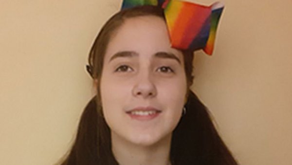 ПРЕМИНУЛА НАТАЛИЈА (21) КОЈУ ЈЕ ПОКОСИО ПИЈАНИ ВОЗАЧ: Њена прича инспирисала је многе, тужне вести поделила бака ПРЕМИНУЛА НАТАЛИЈА (21) КОЈУ ЈЕ ПОКОСИО ПИЈАНИ ВОЗАЧ: Њена прича инспирисала је многе, тужне вести поделила бака