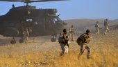 PROCURELI TAJNI DOKUMENTI: Britanija spremna da se brani od Rusije, grade i bunkere