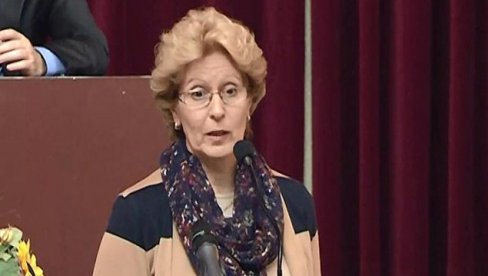 POZORIŠTE APSURDA: Autorski tekst - Mirjane Vasović, profesora Fakulteta političkih nauka Beogradskog univerziteta u penziji POZORIŠTE APSURDA: Autorski tekst - Mirjane Vasović, profesora Fakulteta političkih nauka Beogradskog univerziteta u penziji