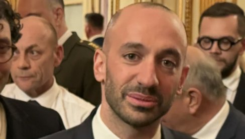 TRALJAVI MIR SVIMA NA ŠTETU: Francuski ministar najavljuje Makronovu posetu Vašingtonu TRALJAVI MIR SVIMA NA ŠTETU: Francuski ministar najavljuje Makronovu posetu Vašingtonu