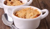 RECEPT ZA PUDING OD JABUKA: Idealan slatkiš posle ručka RECEPT ZA PUDING OD JABUKA: Idealan slatkiš posle ručka