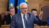 ZNAĆE SE KO JE UBIJAO I TUKAO: Skupština Crne Gore podržala formiranje važnog anketnog odbora ZNAĆE SE KO JE UBIJAO I TUKAO: Skupština Crne Gore podržala formiranje važnog anketnog odbora