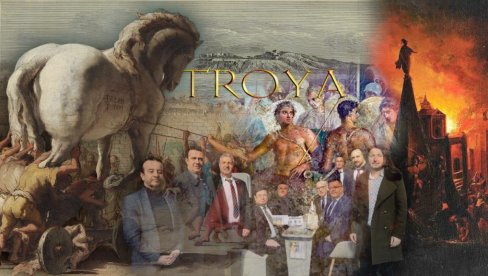 TROJANCI 21. VEKA STIGLI U SRBIJU: Ovako izgledaju današnji stanovnici legendarnog grada opisanog u Homerovoj Ilijadi (FOTO) TROJANCI 21. VEKA STIGLI U SRBIJU: Ovako izgledaju današnji stanovnici legendarnog grada opisanog u Homerovoj Ilijadi (FOTO)