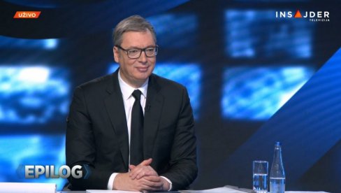 TO JE PRVA OBOJENA REVOLUCIJA Vučić: CIA je preuzela Sekuritateu i skinula Čaušeskua TO JE PRVA OBOJENA REVOLUCIJA Vučić: CIA je preuzela Sekuritateu i skinula Čaušeskua