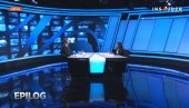 IMAMO 4 PUTA MANJE UBISTAVA DANAS Vučić: Neko bi slušajući sve ove priče zaključio da u ovoj zemlji živi nesposobna i kriminalizovana vlast