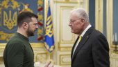 ŠAMAR KIJEVU IZ VAŠINGTONA: Specijalni izaslanik SAD srušio snove Zelenskom ŠAMAR KIJEVU IZ VAŠINGTONA: Specijalni izaslanik SAD srušio snove Zelenskom