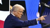 ТРАМП ПРИПРЕМА ПОРУКУ ЗА ЦЕО СВЕТ: Садржај писма подиже тензије