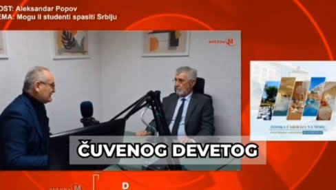OVI HOĆE DA NAM CEPAJU ZEMLJU, NA TOM PUTU IM SMETA VUČIĆ: Prijatelj Dinka Gruhonjića u Milovim medijima otkrio krajnji cilj protesta! (VIDEO) OVI HOĆE DA NAM CEPAJU ZEMLJU, NA TOM PUTU IM SMETA VUČIĆ: Prijatelj Dinka Gruhonjića u Milovim medijima otkrio krajnji cilj protesta! (VIDEO)