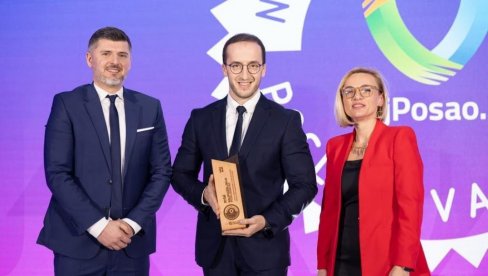 m:tel - najpoželjniji poslodavac u sektoru telekomunikacija u BiH m:tel - najpoželjniji poslodavac u sektoru telekomunikacija u BiH