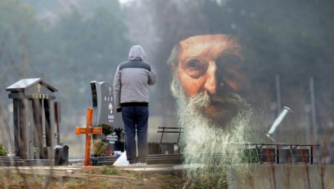 SUTRA SU VELIKE ZIMSKE ZADUŠNICE: Patrijarh Pavle jedno strogo zabranio SUTRA SU VELIKE ZIMSKE ZADUŠNICE: Patrijarh Pavle jedno strogo zabranio