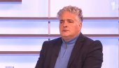 Ustavnom sudu podneta Inicijativa za ocenu ustavnosti člana Zakona o Visokom savetu sudstva