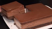 ČOKOLADNE LEDENE KOCKE: Čokoladnija i ukusnija verzija poznate poslastice ČOKOLADNE LEDENE KOCKE: Čokoladnija i ukusnija verzija poznate poslastice