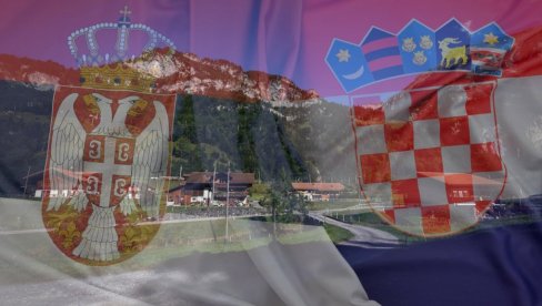PRE RATA U NJEMU ŽIVELI SKORO SAMO SRBI: Ovo selo u Hrvatskoj ima jezivo ime (FOTO) PRE RATA U NJEMU ŽIVELI SKORO SAMO SRBI: Ovo selo u Hrvatskoj ima jezivo ime (FOTO)