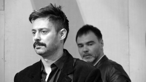 ПРЕМИЈЕРНИ ХАМЛЕТ У МРДУШИ ДОЊОЈ: Нови наслов на репертоару позоришта у Грачаници ПРЕМИЈЕРНИ ХАМЛЕТ У МРДУШИ ДОЊОЈ: Нови наслов на репертоару позоришта у Грачаници