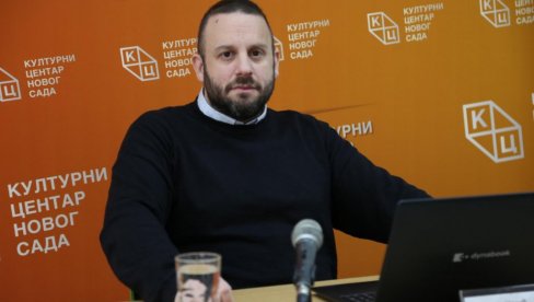 NEPOZNATE HRISTOVE GODINE : Goran Šarić o misteriji Isusovog detinjstva (VIDEO) NEPOZNATE HRISTOVE GODINE : Goran Šarić o misteriji Isusovog detinjstva (VIDEO)