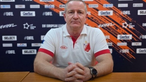 ВЛАДАН МАТИЋ НОВИ ТРЕНЕР РУКОМЕТАША ВОЈВОДИНЕ : Шампион Србије експресно ангажовао искусног стручњака ВЛАДАН МАТИЋ НОВИ ТРЕНЕР РУКОМЕТАША ВОЈВОДИНЕ : Шампион Србије експресно ангажовао искусног стручњака