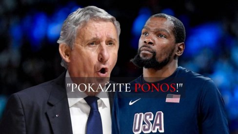 DURENT ODGOVORIO PEŠIĆU: Amer nije želeo da prećuti Karijevo pocepajte mu... DURENT ODGOVORIO PEŠIĆU: Amer nije želeo da prećuti Karijevo pocepajte mu...