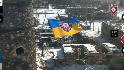KIJEV INDEPENDENT: Obustava isporuka američkog oružja Ukrajini pogodiće civile KIJEV INDEPENDENT: Obustava isporuka američkog oružja Ukrajini pogodiće civile